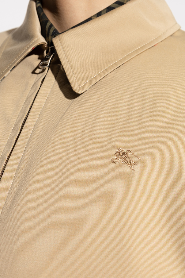 BURBERRY アウター BURBERRY バーバリー/メンズアウター/D1F16-215-76/LL/メンズ